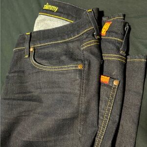 7FAMK Men’s “SLIMMY” Jean